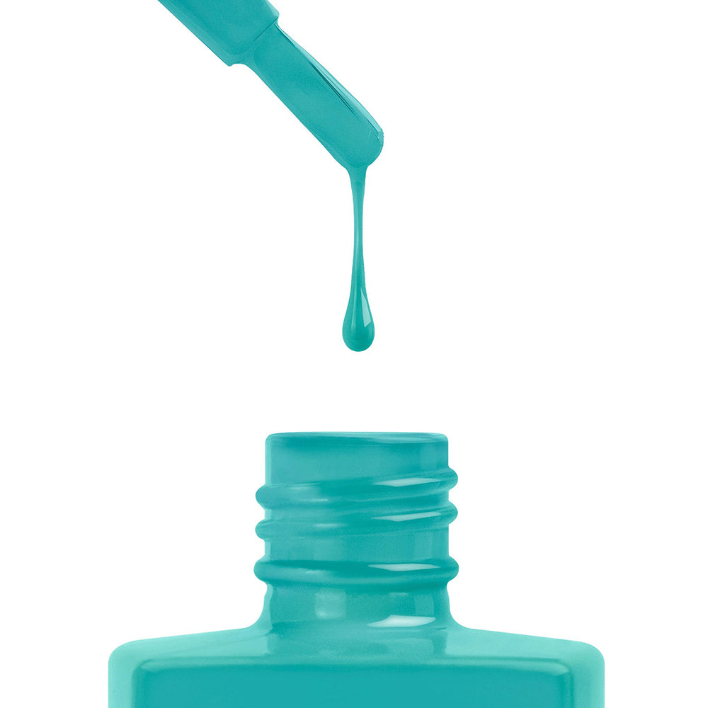 Apres Hema Free Gel Couleur 15 ml - Turquatic GCHF225