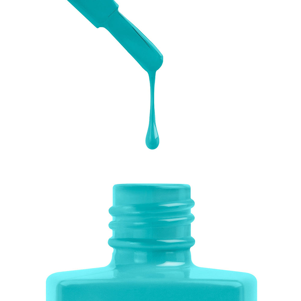 Apres Hema Free Gel Couleur 15 ml Lagoon Five GCHF228