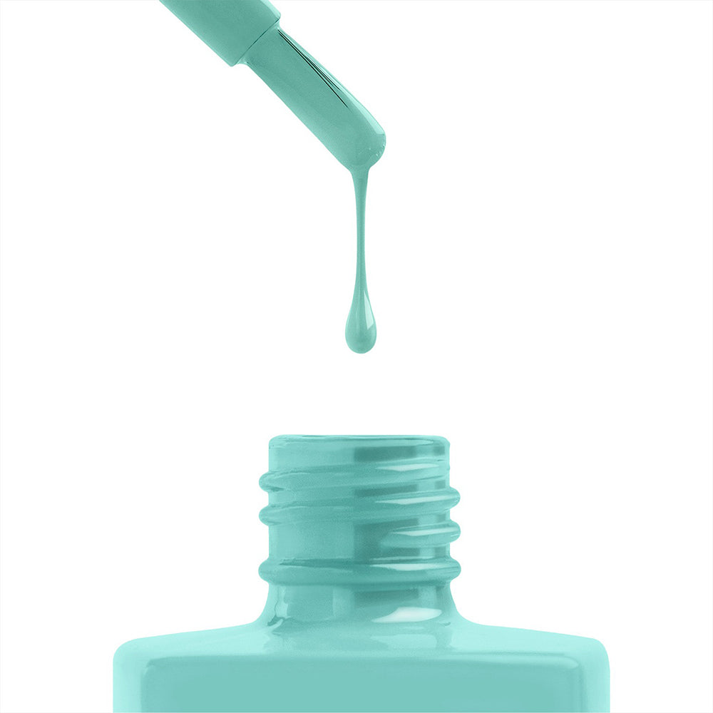 Apres Hema Free Gel Couleur 0.5 oz - Sea Foam-o GCHF231