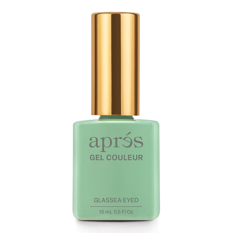 Apres Hema Free Gel Couleur 15 ml - Glassea Eyed GCHF233