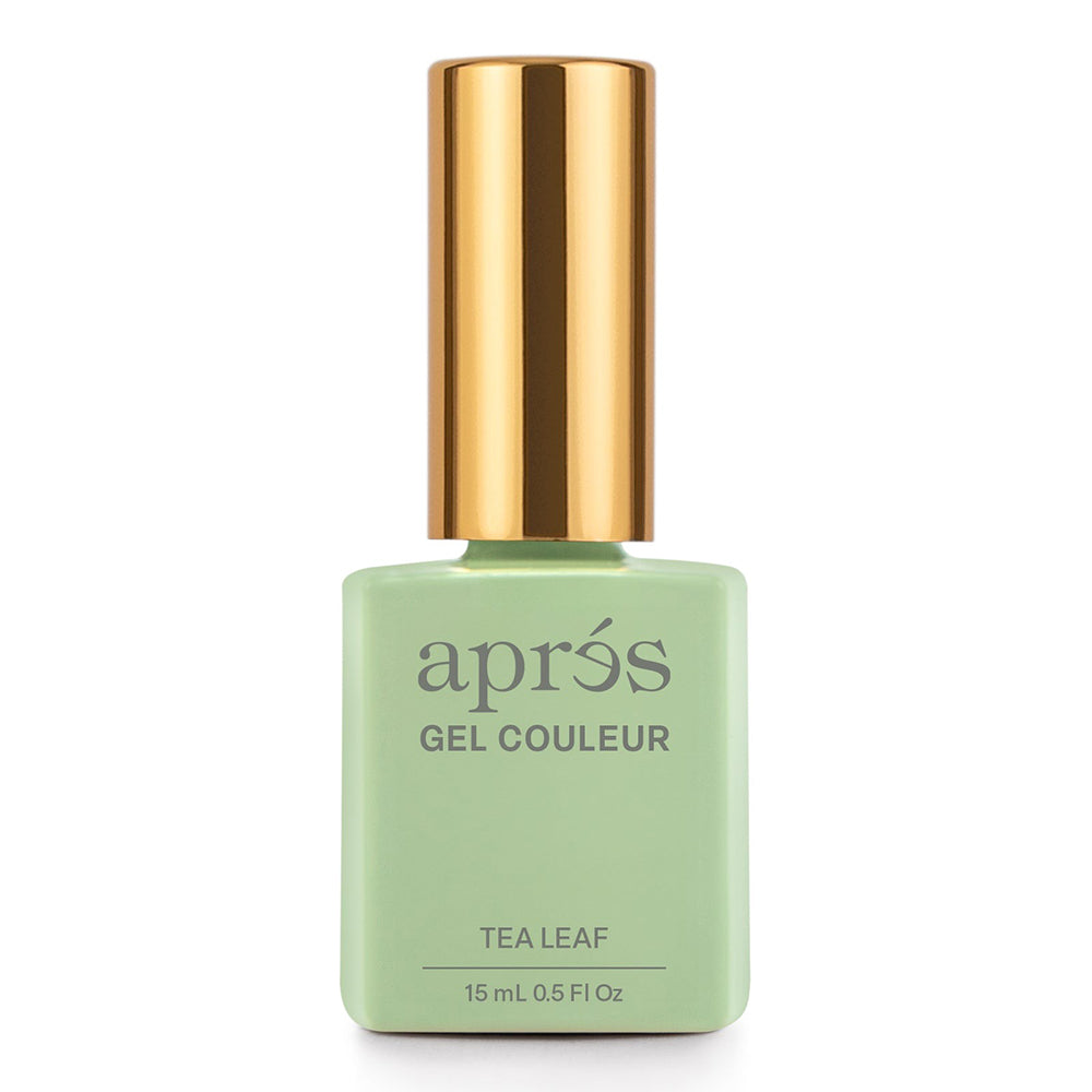 Apres Hema Free Gel Couleur 15 ml - Tea Leaf GCHF234