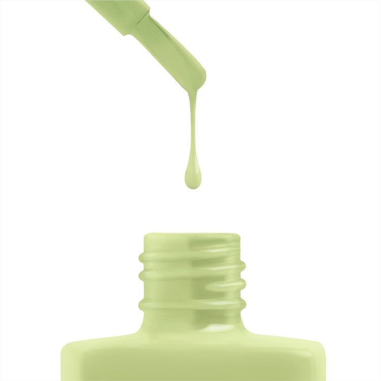 Apres Hema Free Gel Couleur 0.5 oz - Im-Pothos-ible GCHF236