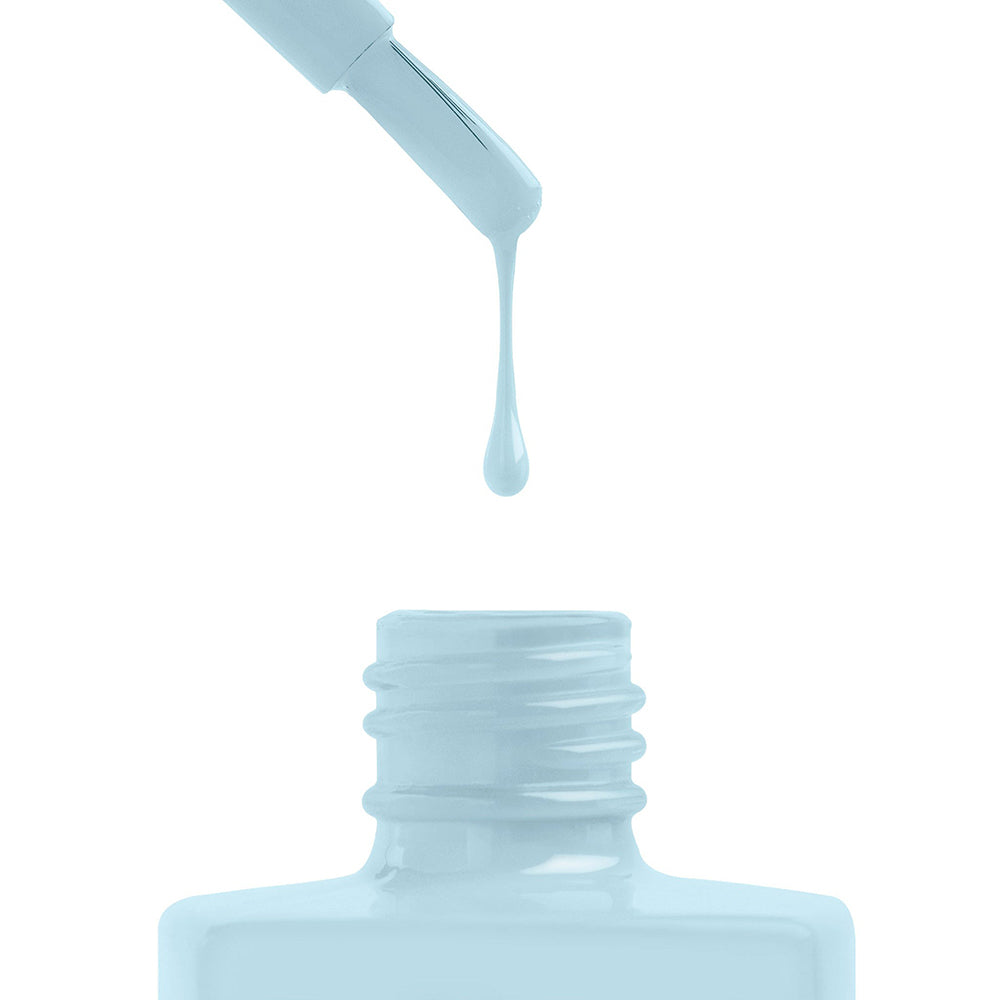 Apres Hema Free Gel Couleur 15 ml - Sky High GCHF244