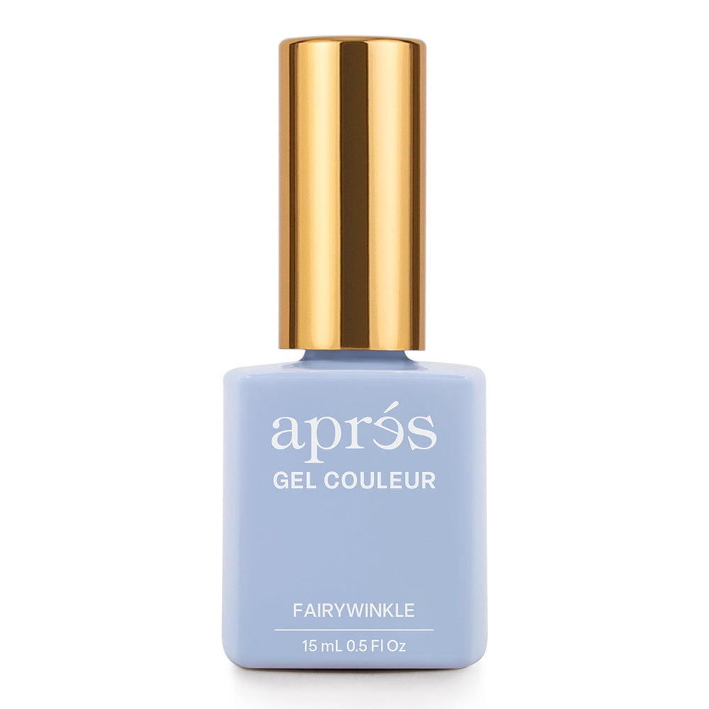 Apres Hema Free Gel Couleur 15 ml - Fairy Winkle GCHF245