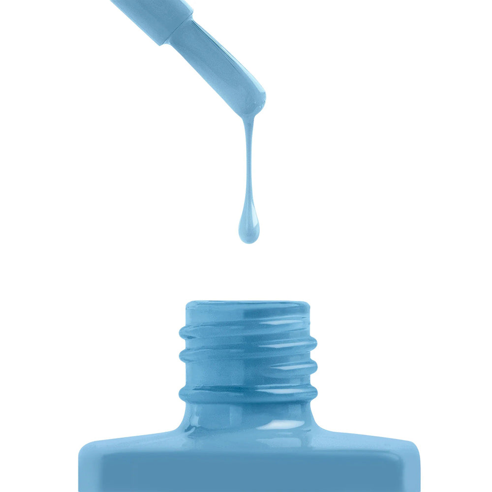 Apres Hema Free Gel Couleur 15 ml - Dusky Denim GCHF246