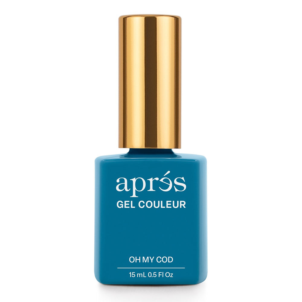 Apres Hema Free Gel Couleur 15 ml - Oh My Cod GCHF247