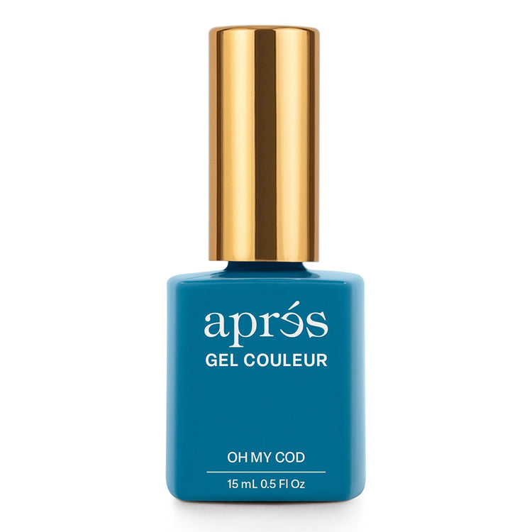 Apres Hema Free Gel Couleur 15 ml - Oh My Cod GCHF247