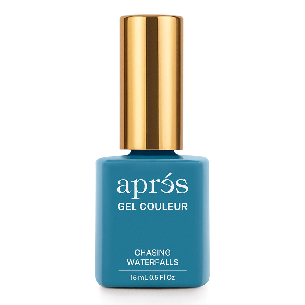 Apres Hema Free Gel Couleur 15 ml Chasing Waterfalls GCHF248