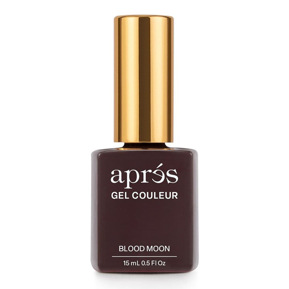 Apres Hema Free Gel Couleur 15 ml - Blood Moon GCHF252