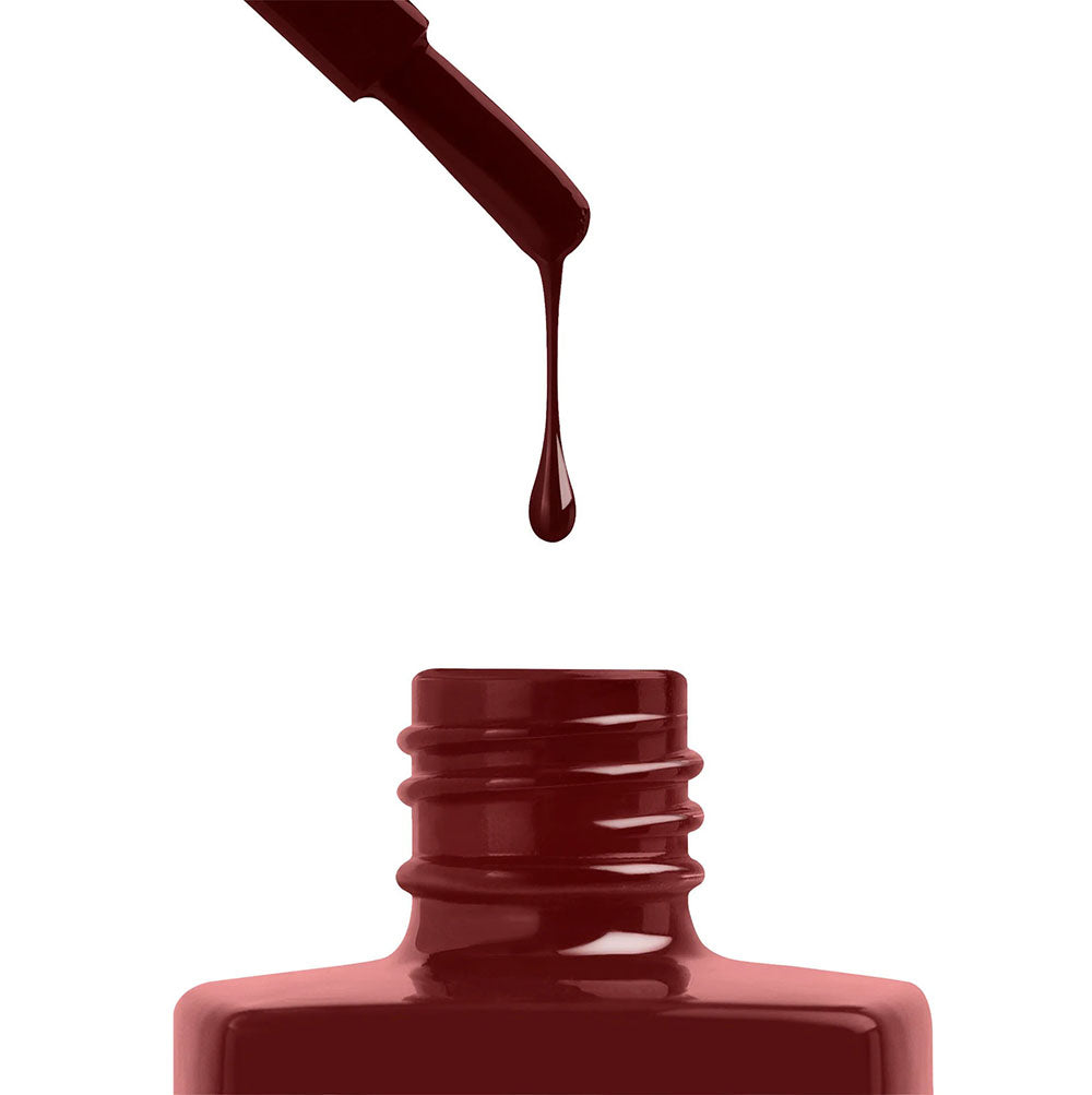 Apres Hema Free Gel Couleur 15 ml - Plum Out Of Luck GCHF253