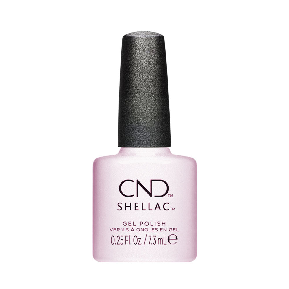 CND Shellac Negligee 0.25 fl oz/7.3ml - 91955