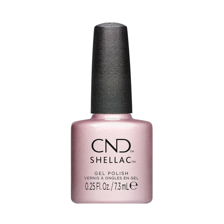 CND Shellac Romantique 0.25 fl oz / 7.3 ml - 91949