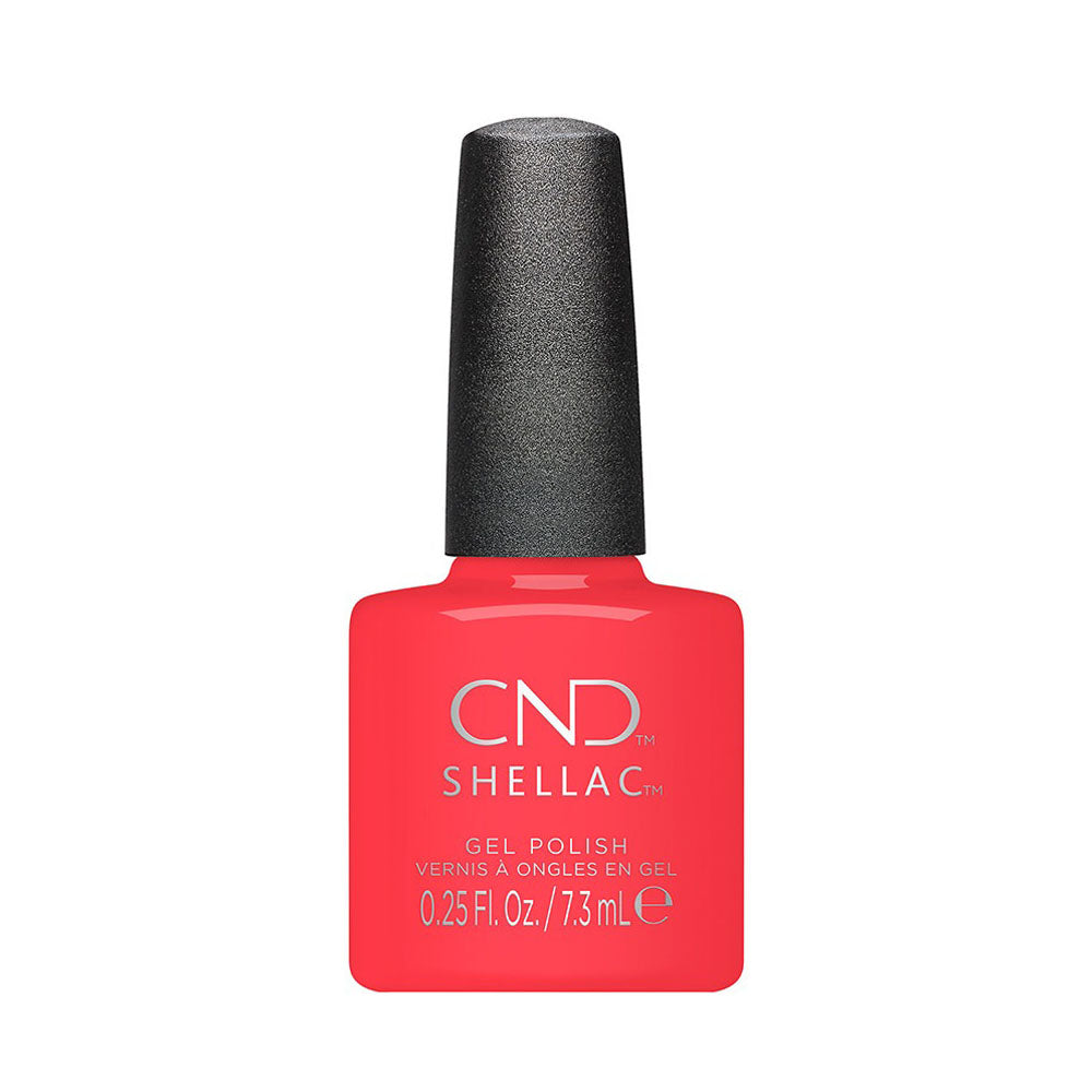CND Shellac Tropix 0.25 fl oz / 7.3 ml - 91952