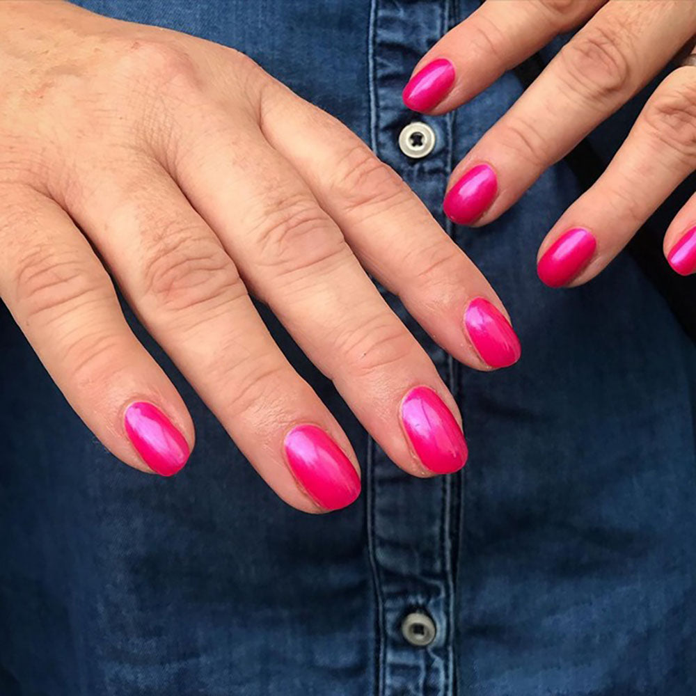 CND Shellac Tutti Frutti 7.3 ml/ 0.25 fl oz - 91972