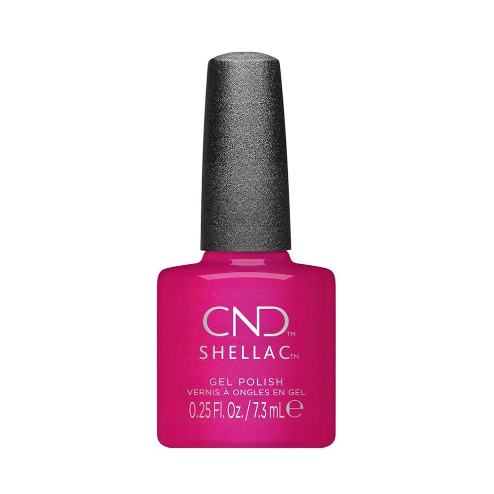 CND Shellac Tutti Frutti 7.3 ml/ 0.25 fl oz - 91972