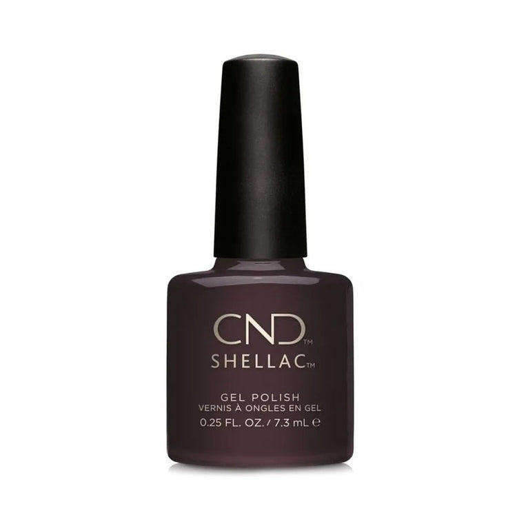CND Shellac Fedora 0.25 fl oz/ 7.3 ml - 92007