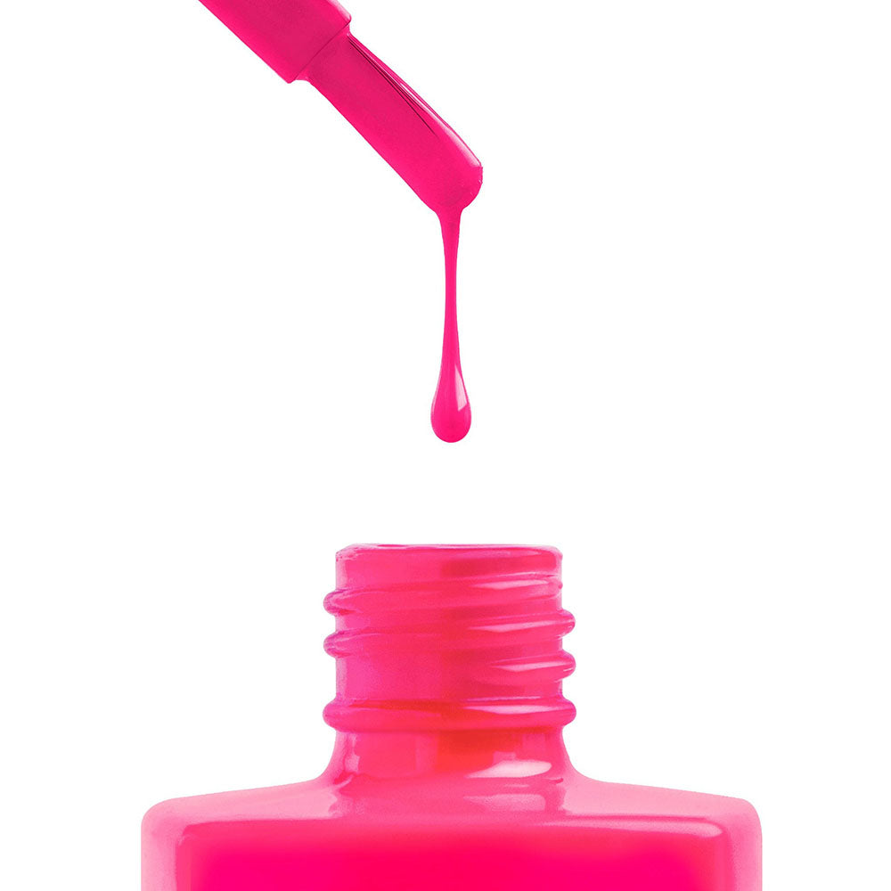 Apres Hema Free Gel Couleur 15 ml Electric Flamingo GCHF264
