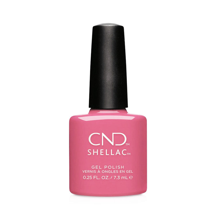 CND Shellac Rose Bud 0.25 fl oz / 7.3 ml - 91983