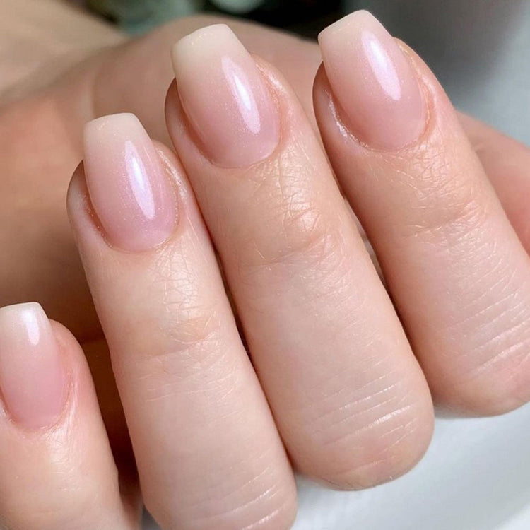 CND Shellac Beau 0.25 fl oz /7.3ml - 91954