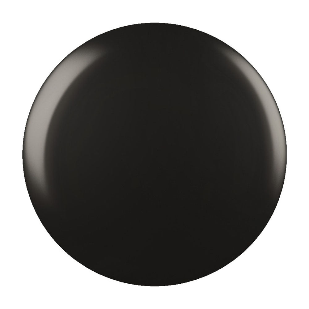 CND Shellac Black Pool 7.3ml/0.25 fl oz - 91957