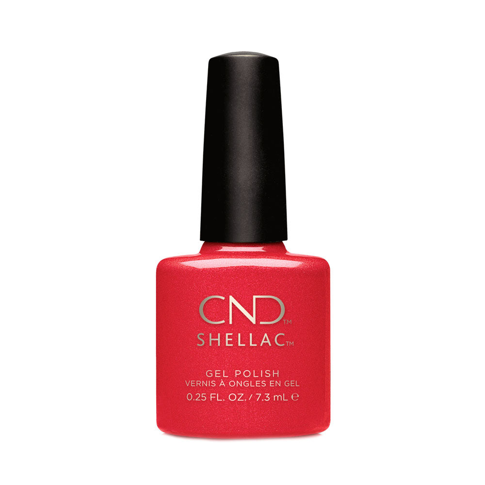 CND Shellac Hollywood 0.25 fl oz/7.3ml - 91960