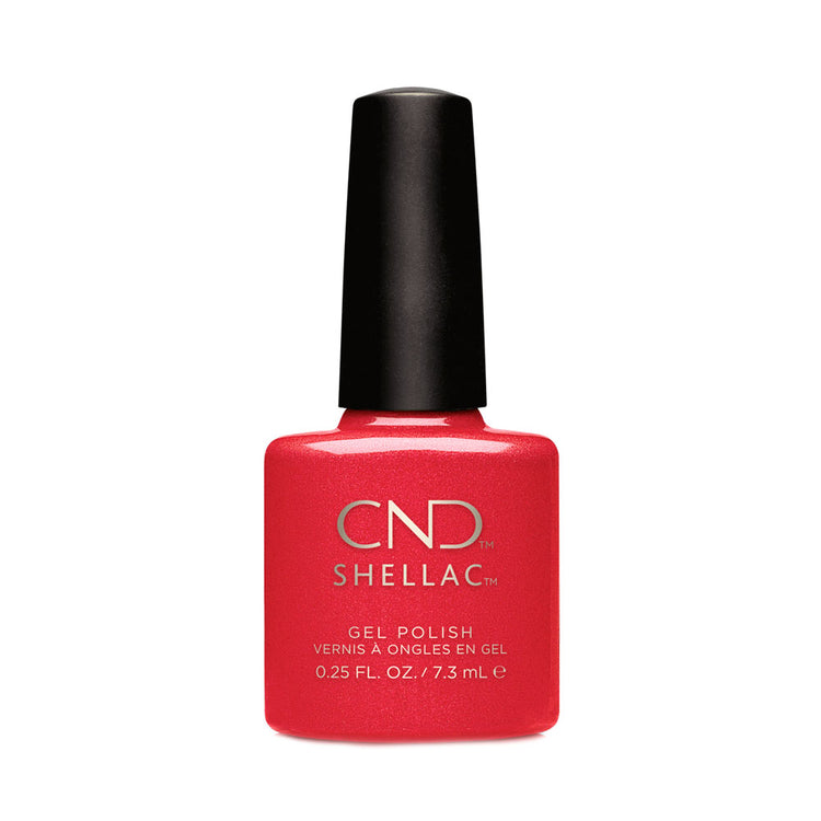 CND Shellac Hollywood 0.25 fl oz/7.3ml - 91960