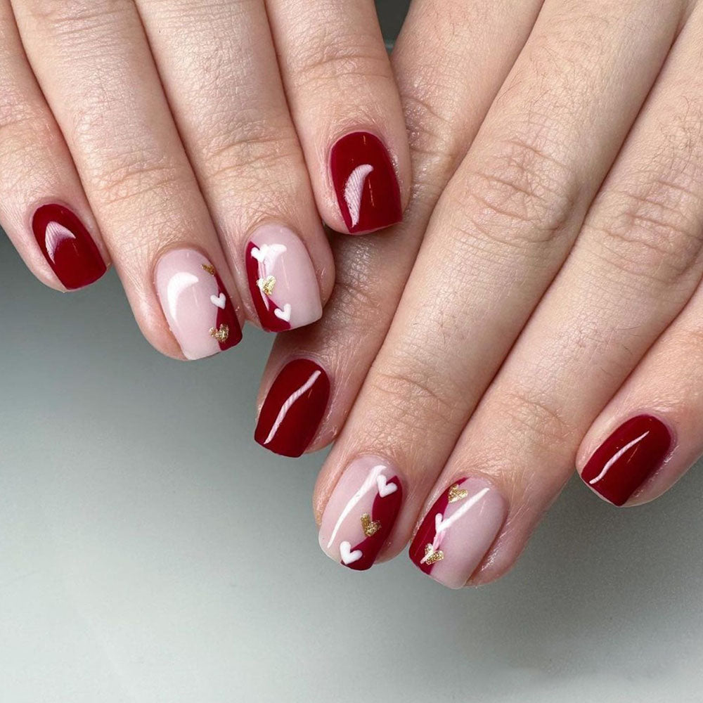 CND Shellac Decadence 7.3ml/0.25 fl oz 91950