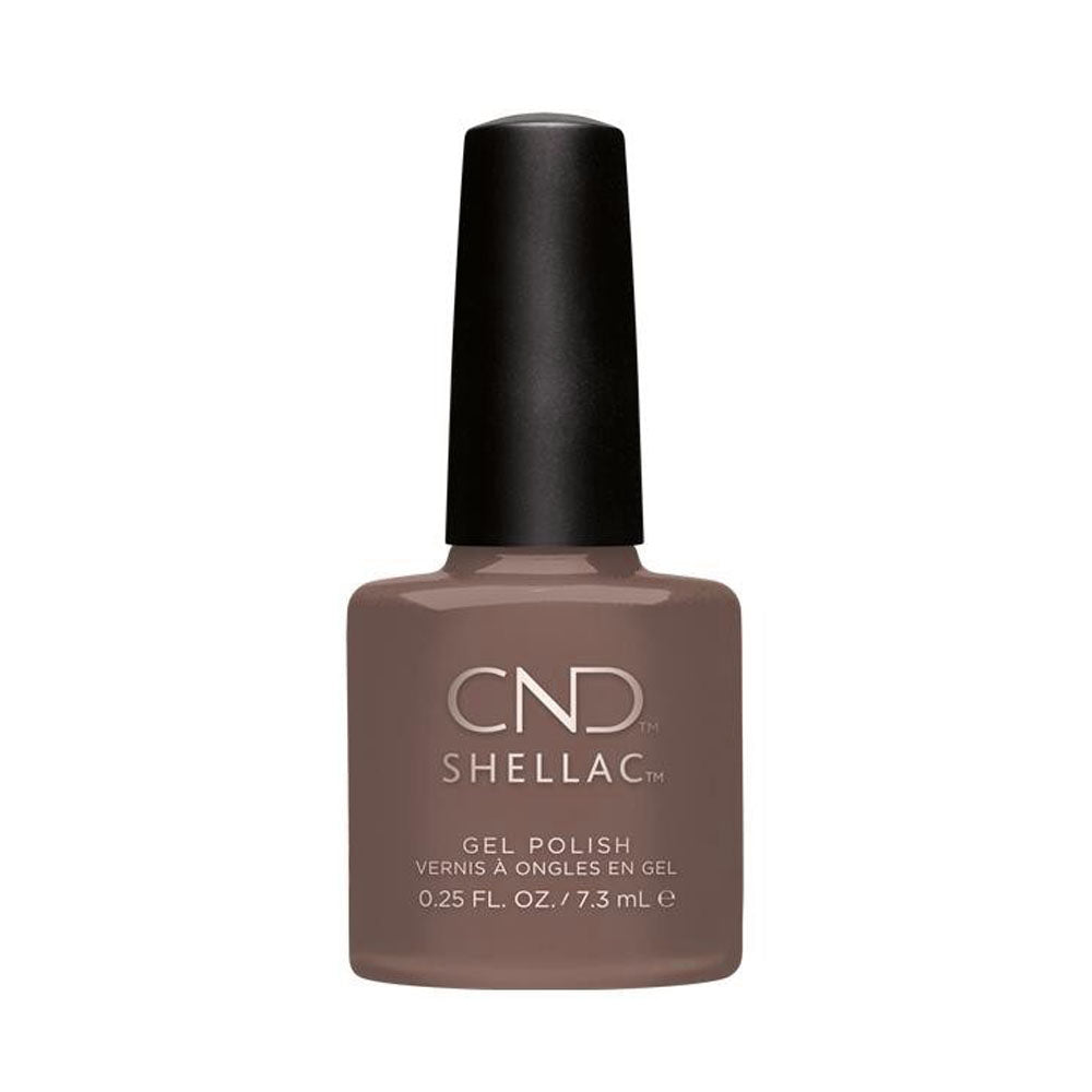 CND Shellac Rubble 7.3ml/0.25 fl oz - 91966