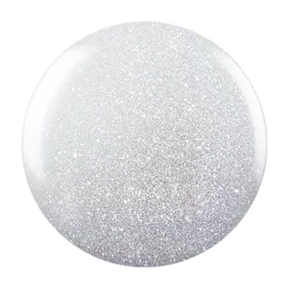 CND Shellac Silver VIP Status 0.25 fl oz 92054