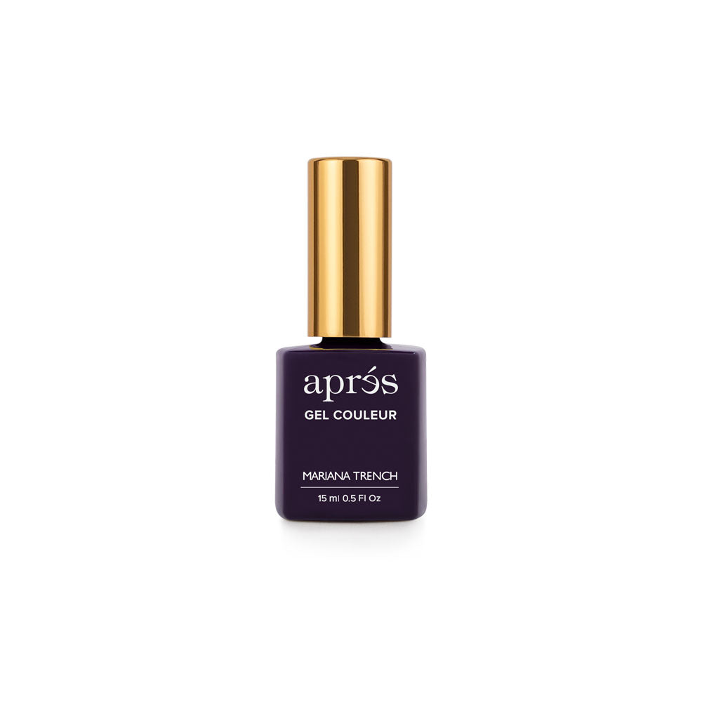 Apres Gel Couleur 15 ml/0.5 oz - Mariana Trench APGCJ03