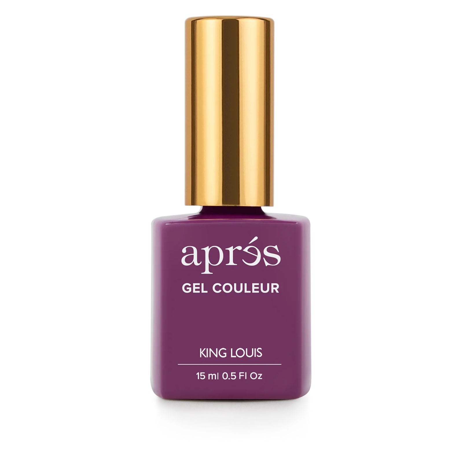 Apres Gel Couleur 15 ml/0.5 oz - King Louis APGC211