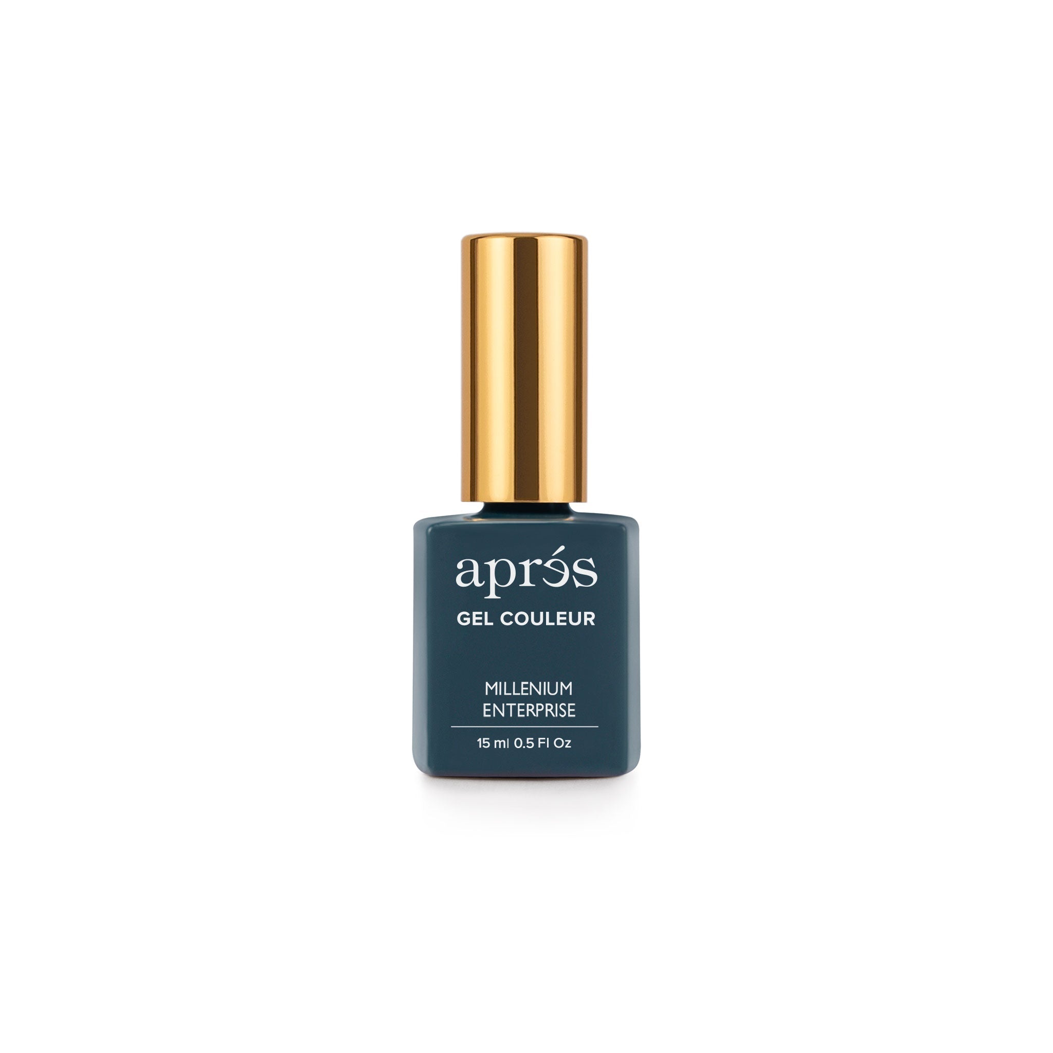 Apres Gel Couleur 15 ml/0.5 oz - Millenium Enterpise APGC325