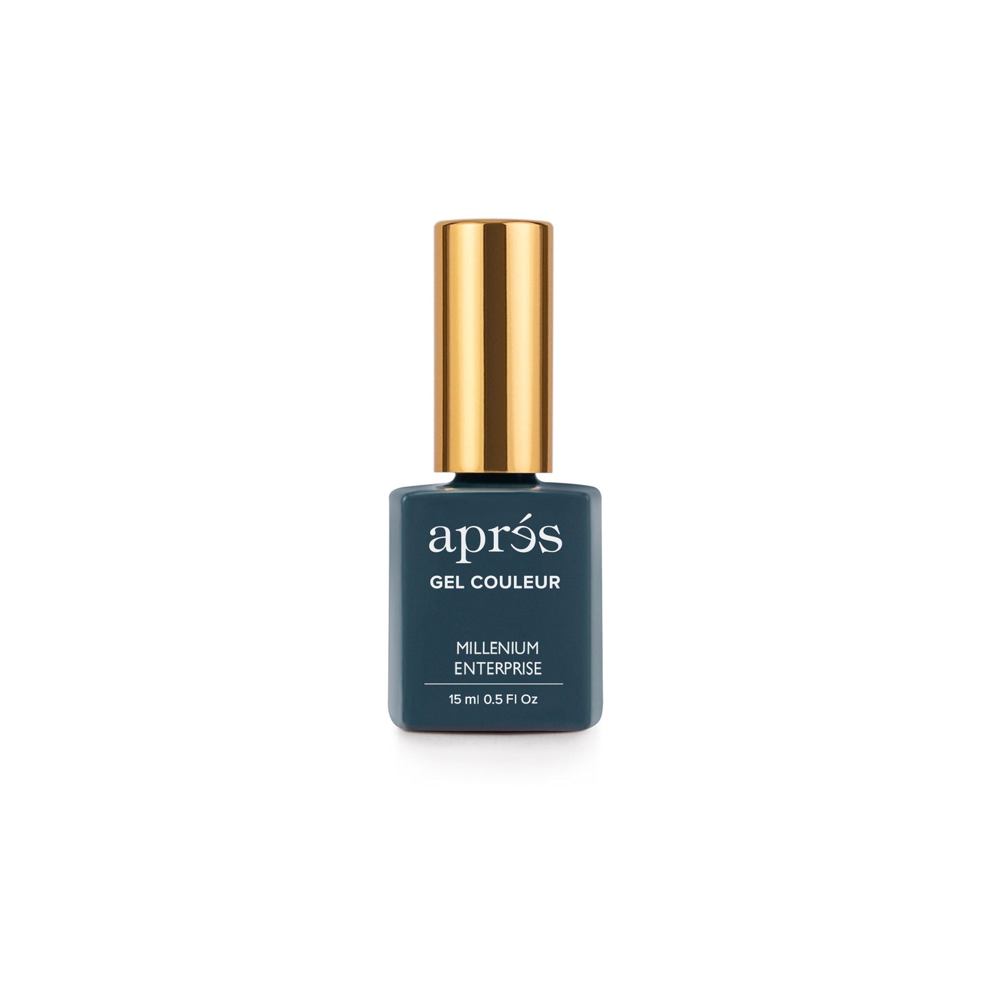 Apres Gel Couleur 15 ml/0.5 oz - Millenium Enterpise APGC325