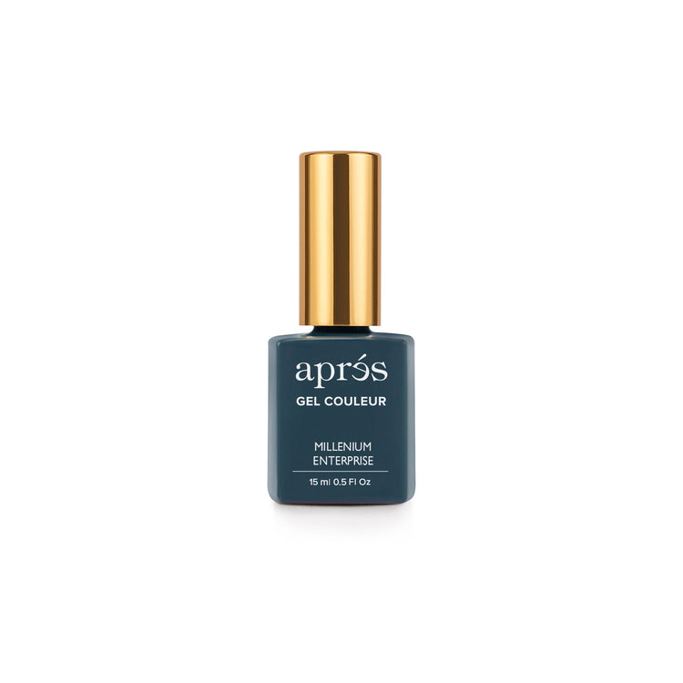 Apres Gel Couleur 15 ml/0.5 oz - Millenium Enterpise APGC325