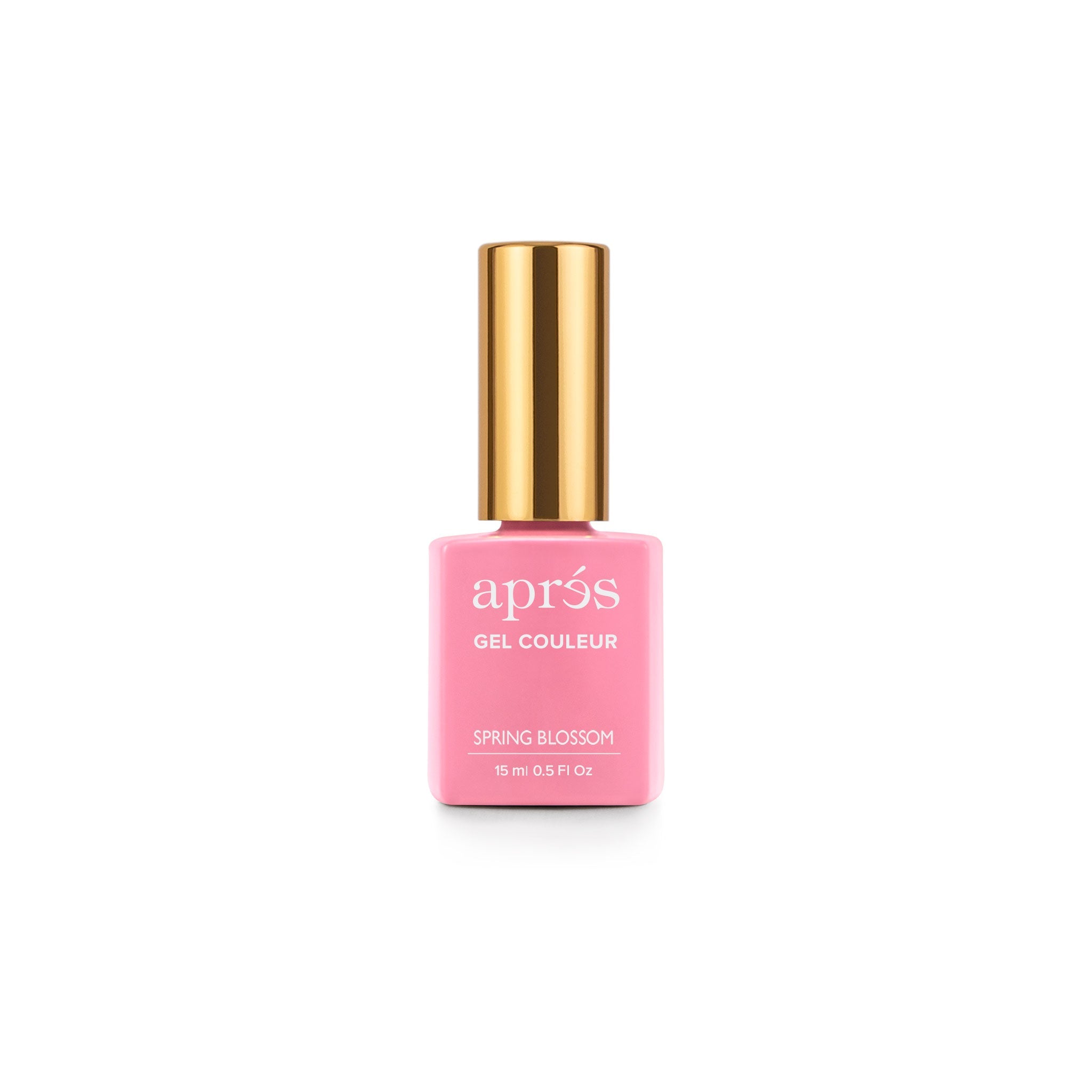 Apres Gel Couleur 15 ml/0.5 oz - Spring Blossom APGC269