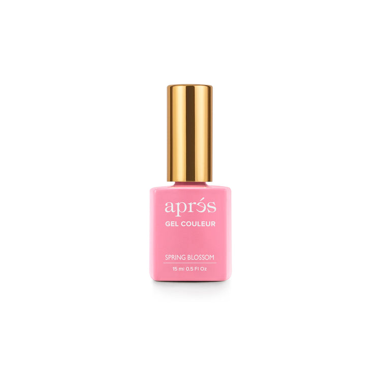 Apres Gel Couleur 15 ml/0.5 oz - Spring Blossom APGC269
