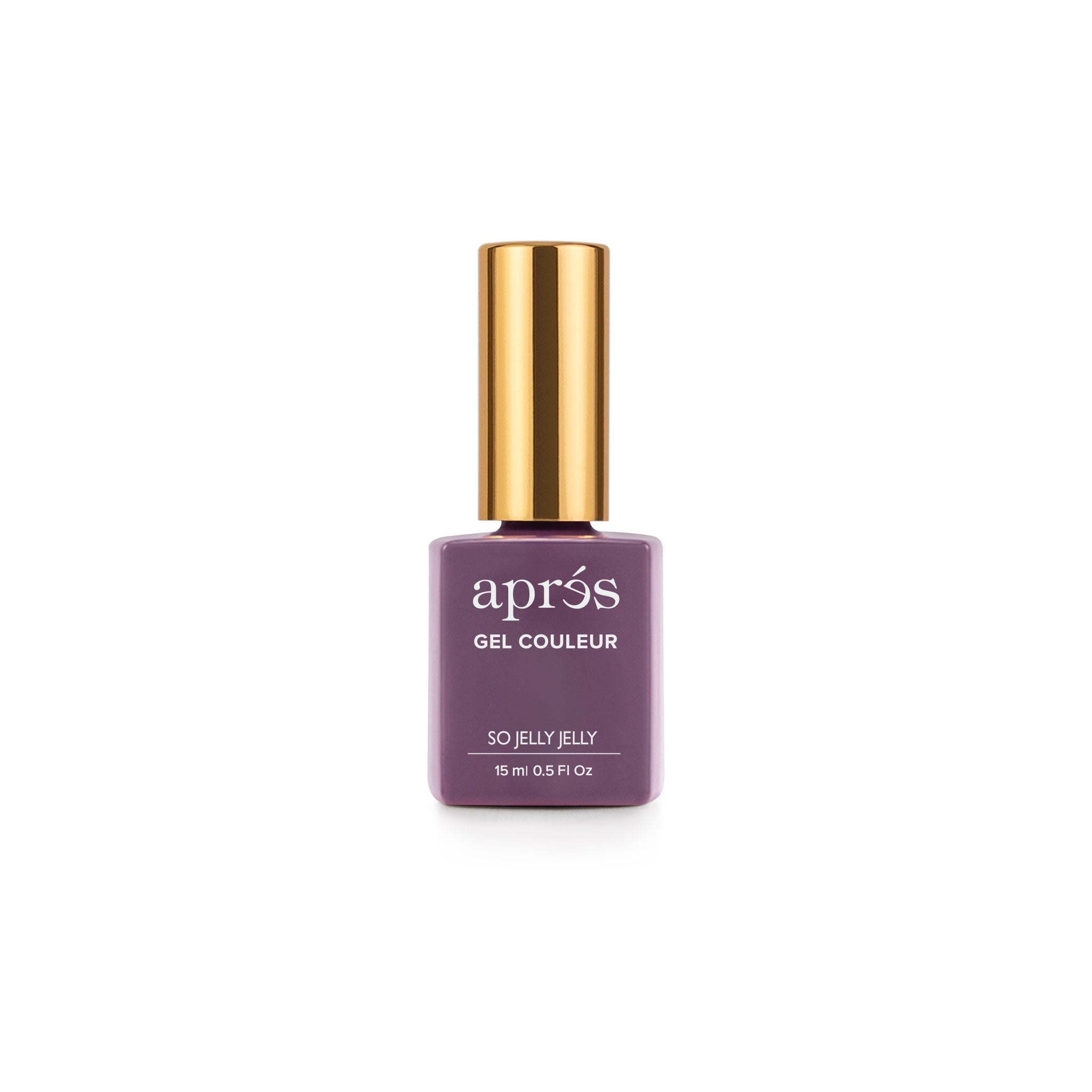 Apres Gel Couleur 15 ml/0.5 oz - So Jelly Jelly APGC288