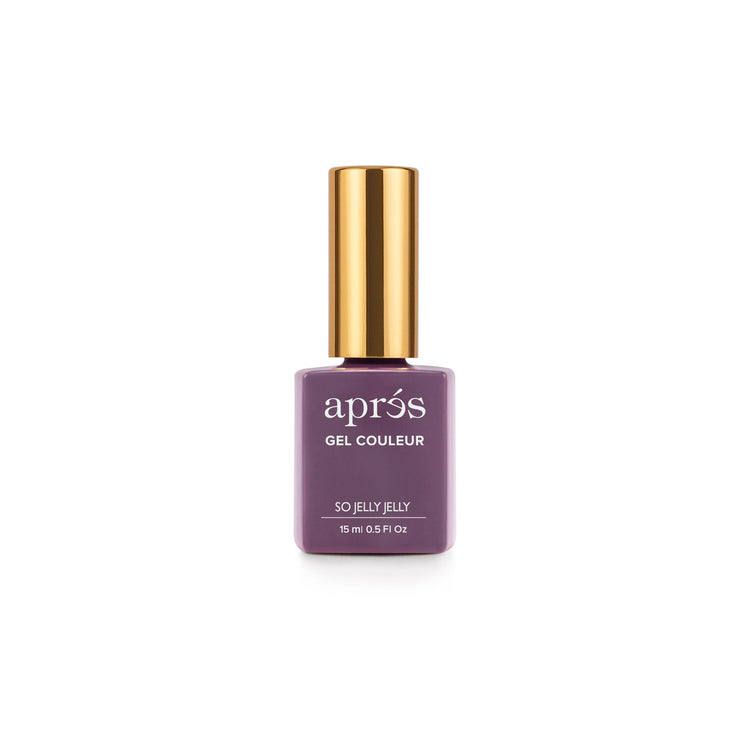 Apres Gel Couleur 15 ml/0.5 oz - So Jelly Jelly APGC288