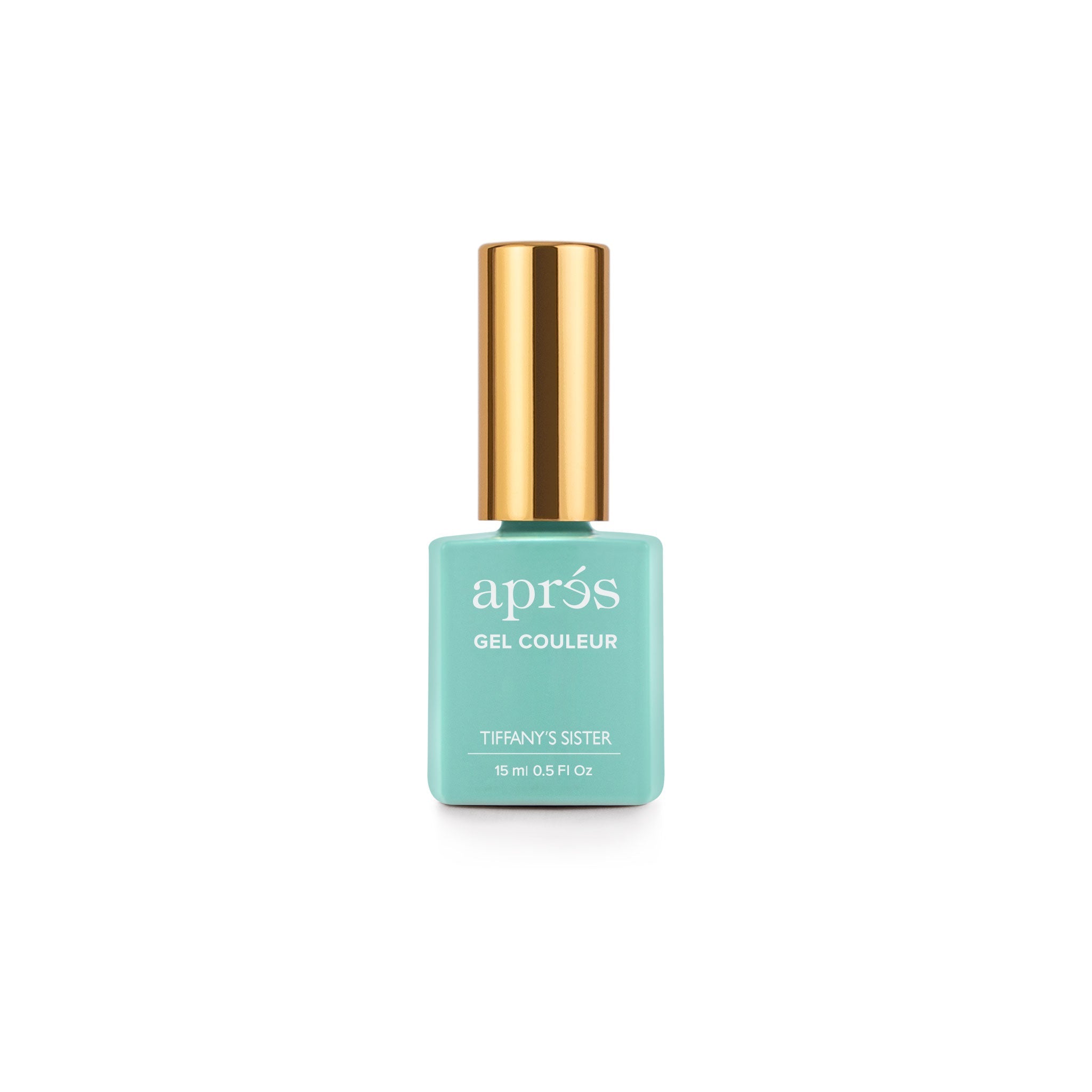 Apres Gel Couleur 15 ml/0.5 oz - Tiffany's Sister APGC232