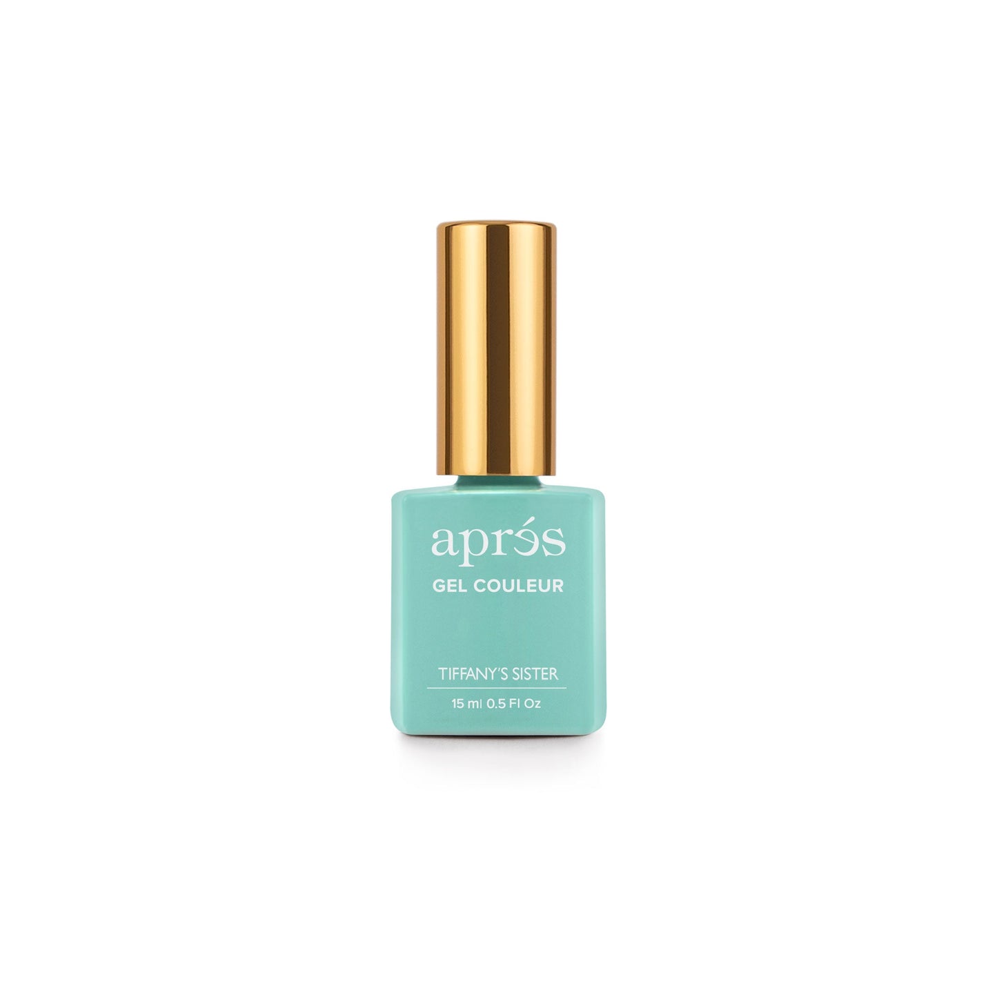 Apres Gel Couleur 15 ml/0.5 oz - Tiffany's Sister APGC232