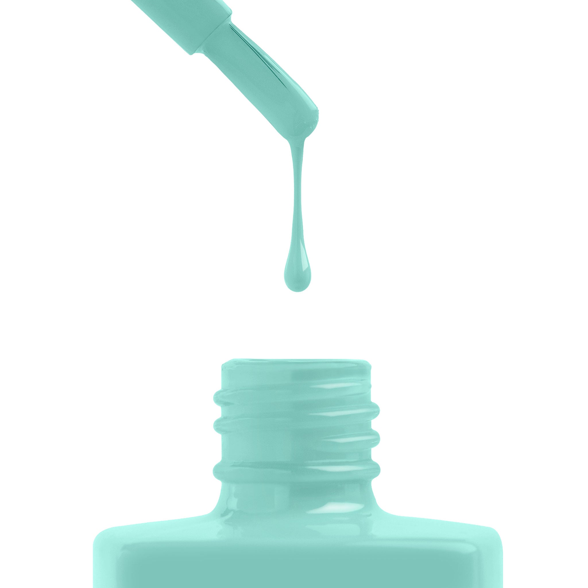 Apres Gel Couleur 15 ml/0.5 oz - Tiffany's Sister APGC232