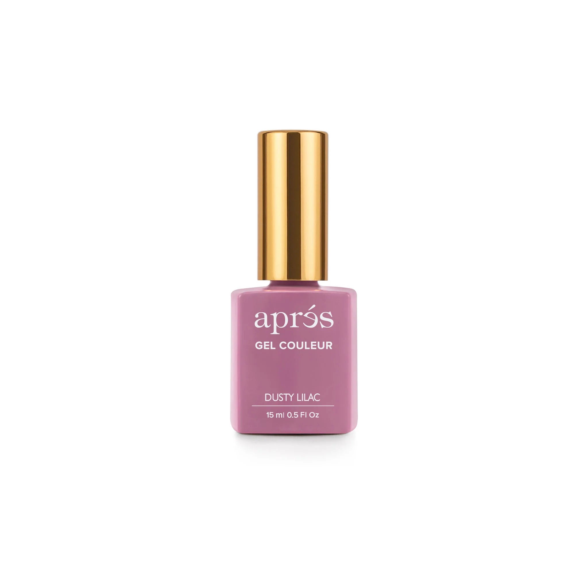 Apres Gel Couleur 15 ml/0.5 oz - Dusty Lilac APGC289