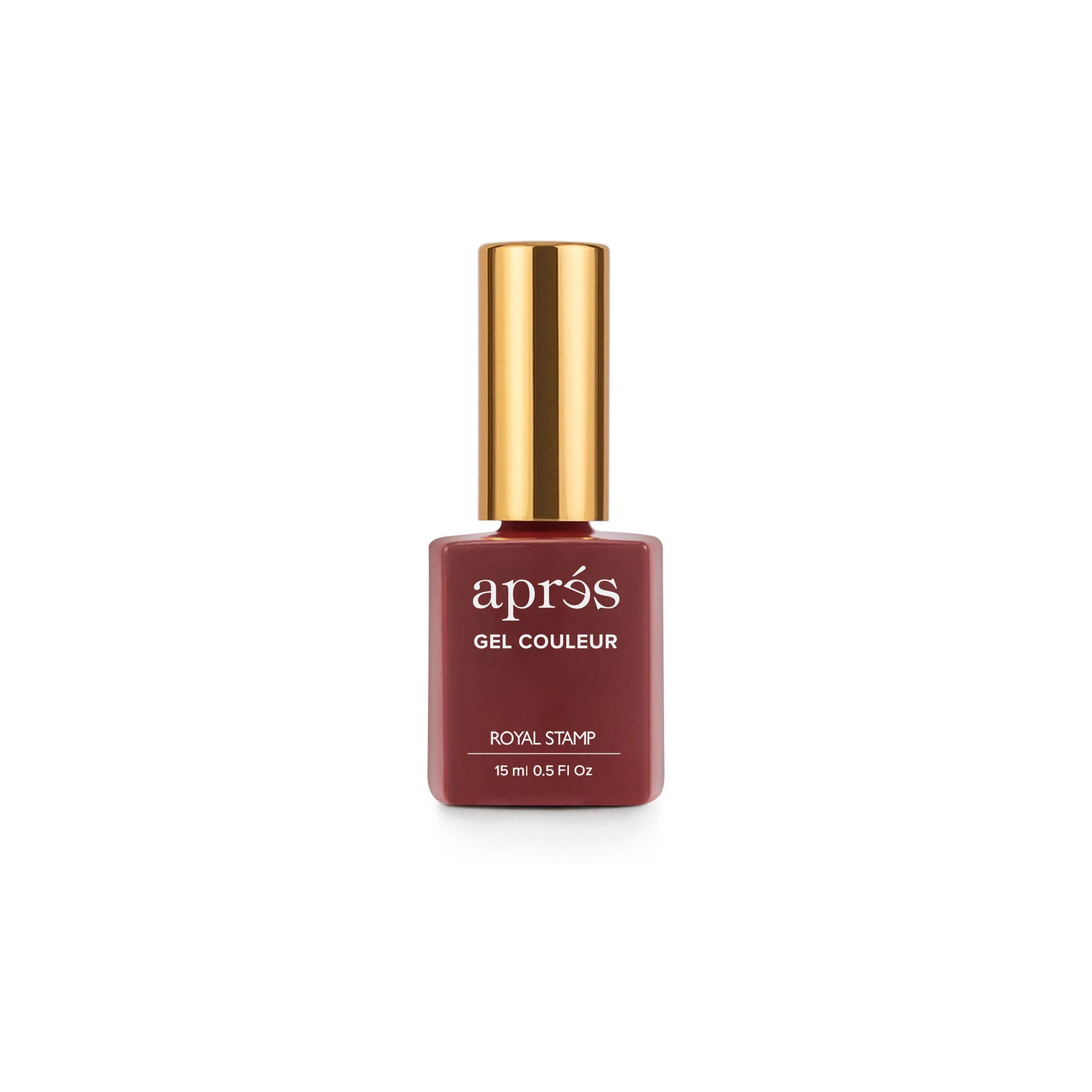 Apres Gel Couleur 15 ml/0.5 oz - Royal Stamp APGC290
