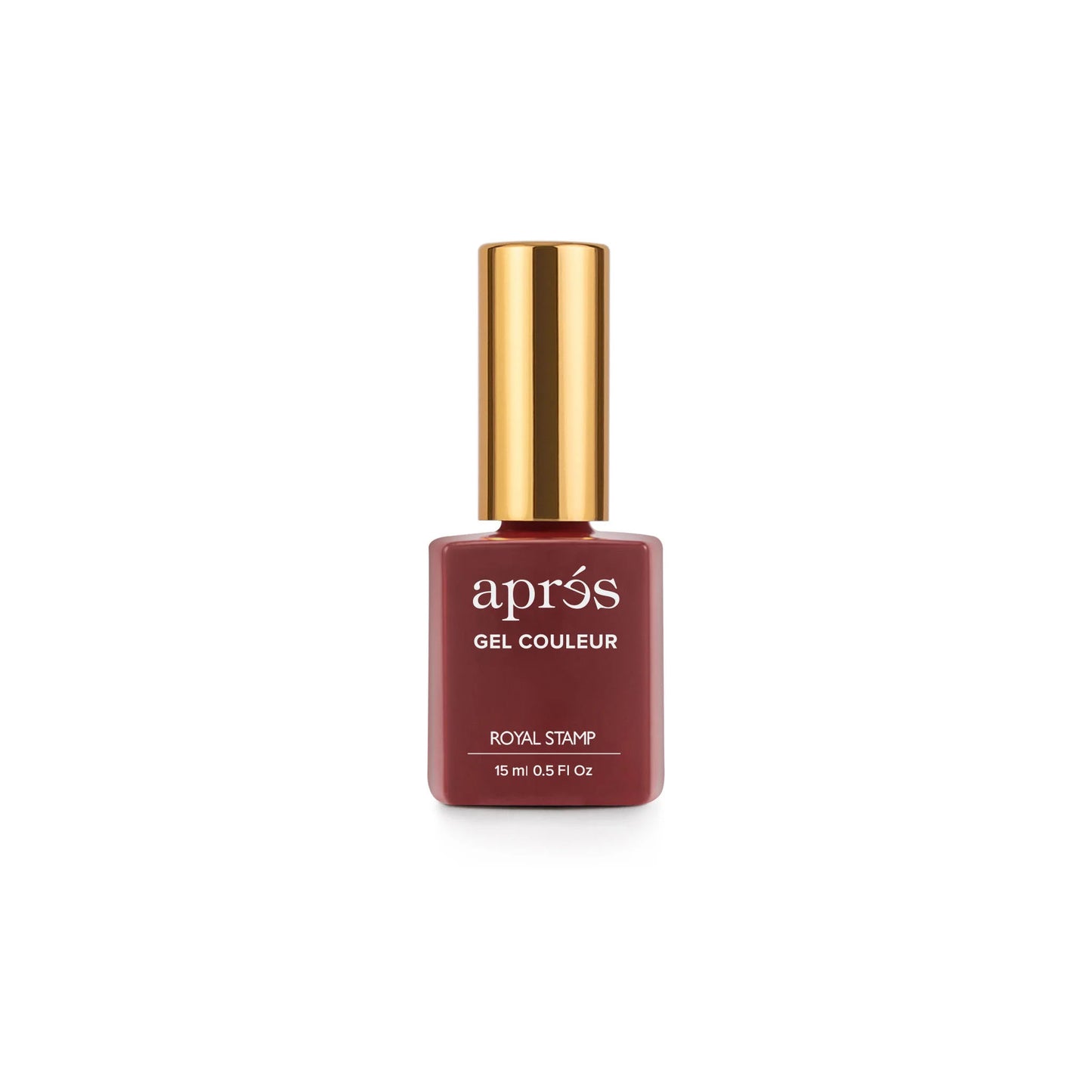 Apres Gel Couleur 15 ml/0.5 oz - Royal Stamp APGC290