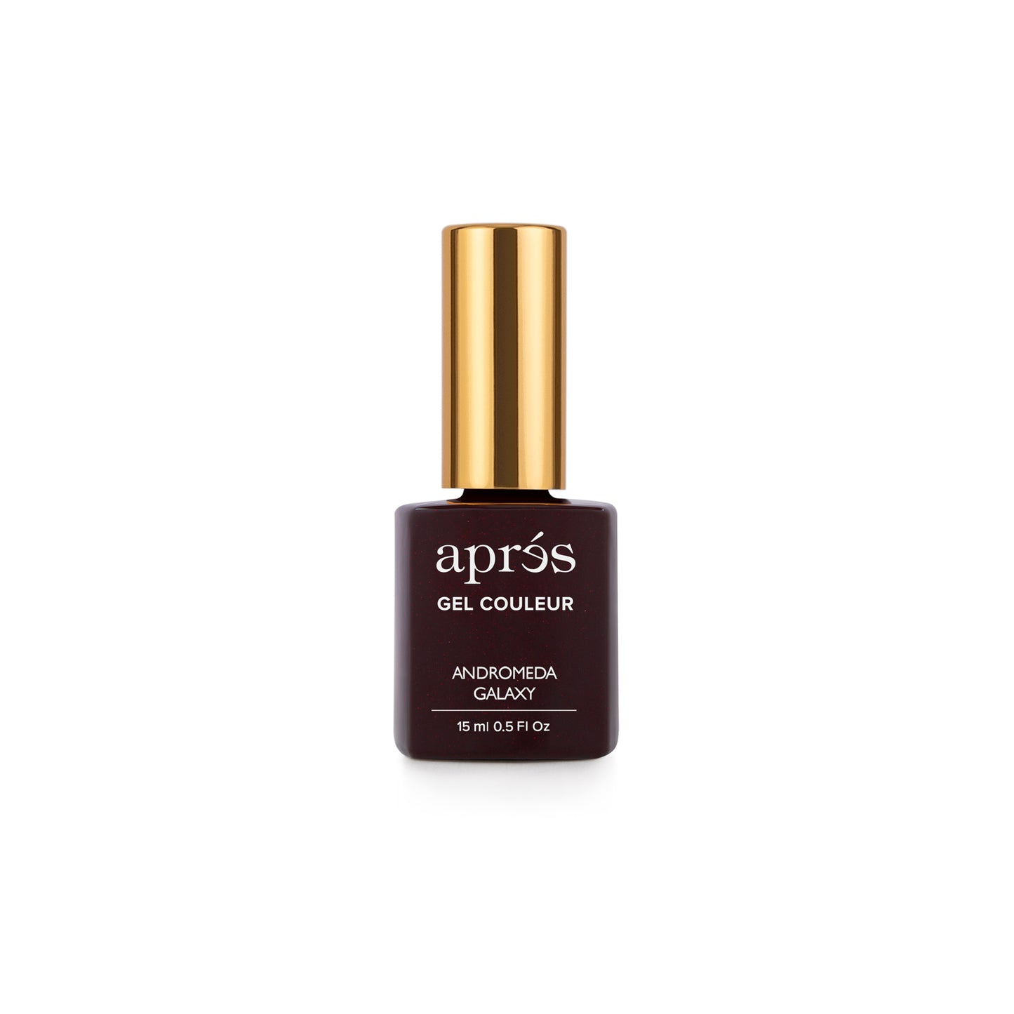 Apres Gel Couleur 15 ml/0.5 oz - Andromeda Galaxy APGCG02