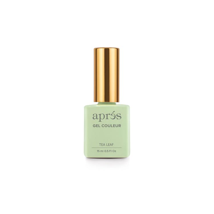 Apres Gel Couleur 15 ml/0.5 oz - Tea Leaf APGC234
