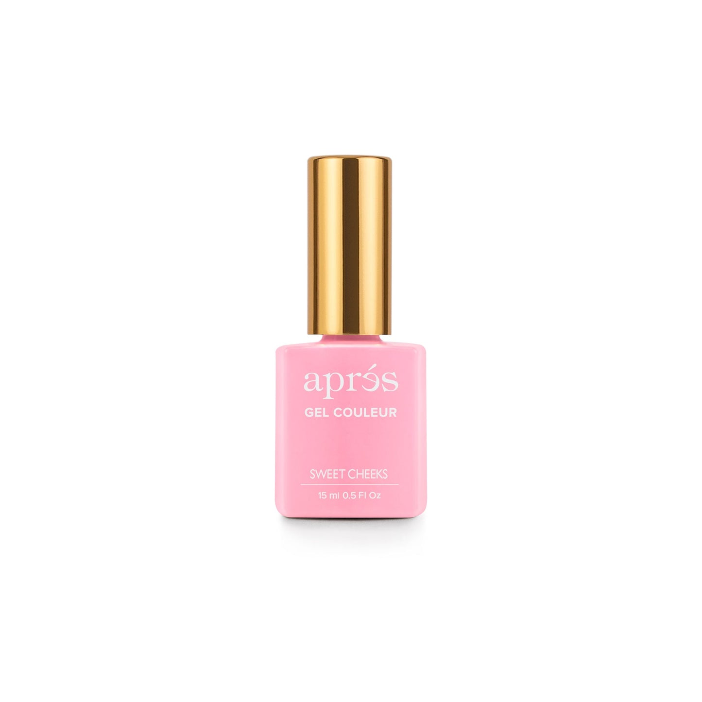 Apres Gel Couleur 15 ml/0.5 oz - Sweet Cheeks APGC217