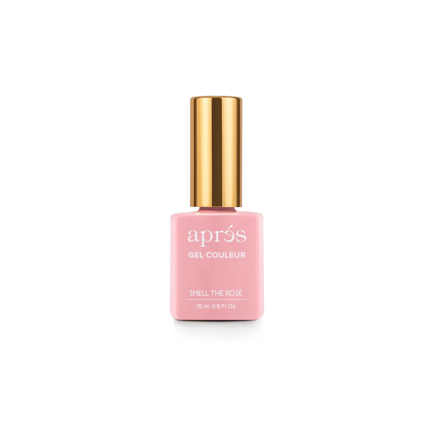 Apres Gel Couleur 15 ml/0.5 oz - Smell The Rose APGC292