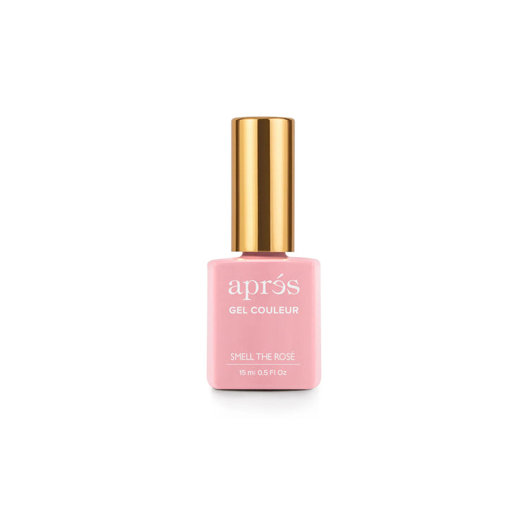 Apres Gel Couleur 15 ml/0.5 oz - Smell The Rose APGC292