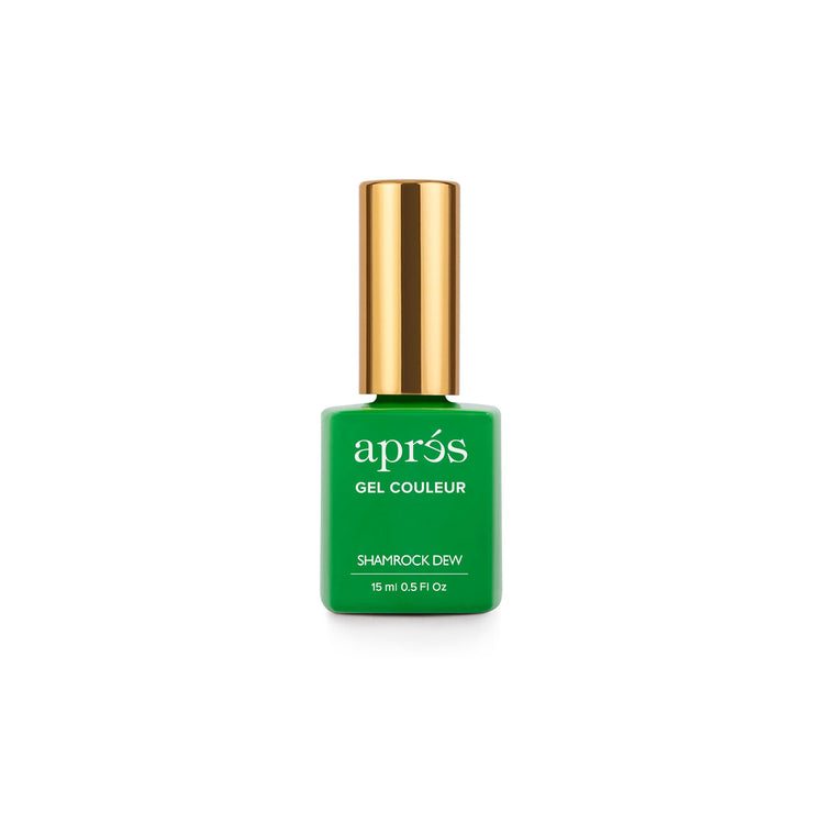Apres Gel Couleur 15 ml/0.5 oz - Shamrock Dew APGCJ11